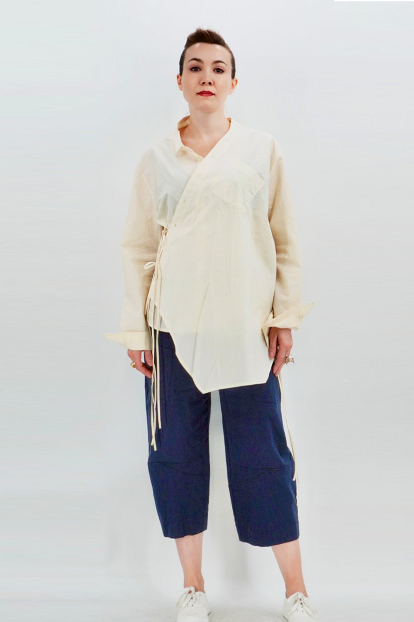 KIMONO SHIRT