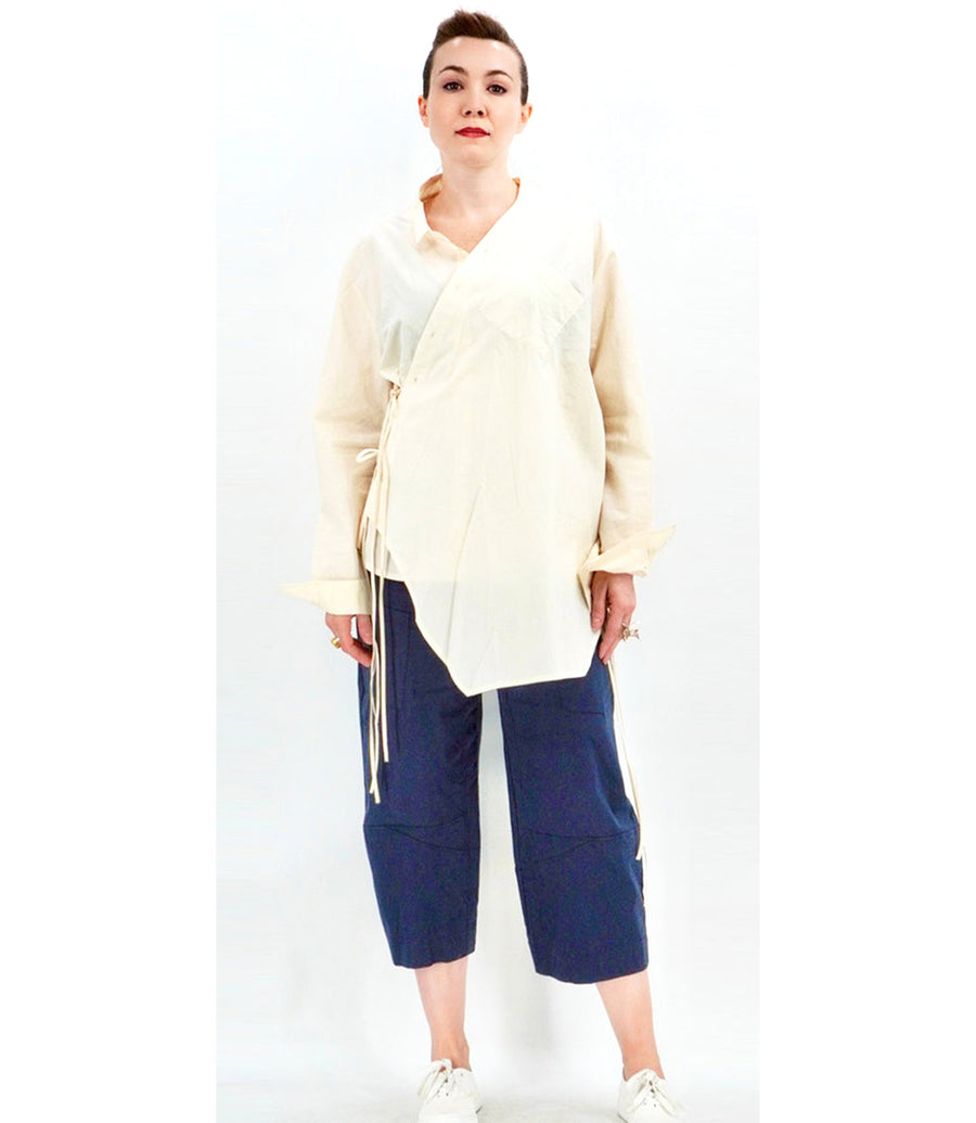 KIMONO SHIRT