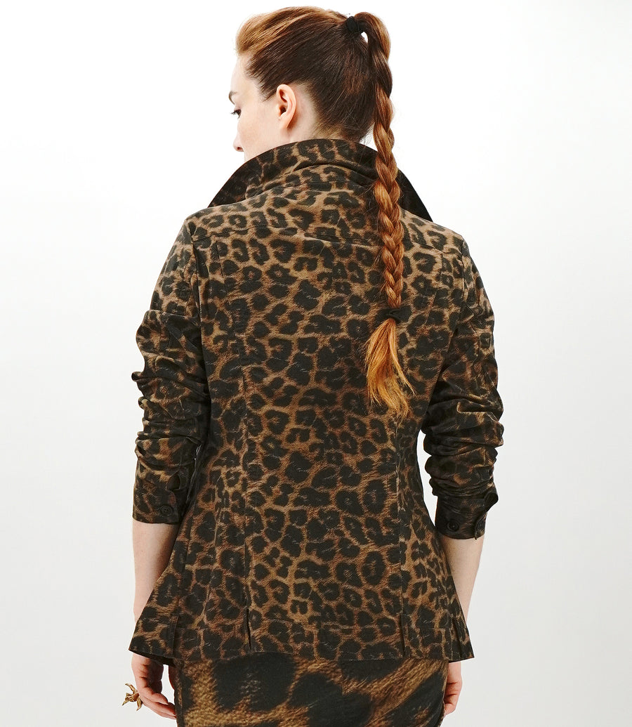 TEMA JACKET