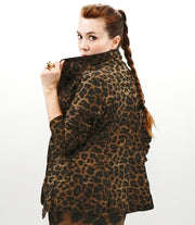 TEMA JACKET