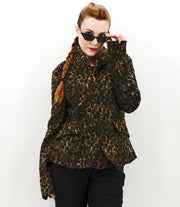 KUMASI JACKET