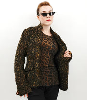 KUMASI JACKET