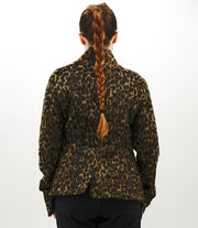 KUMASI JACKET