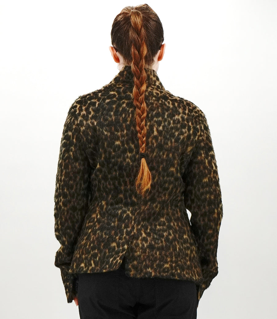 KUMASI JACKET