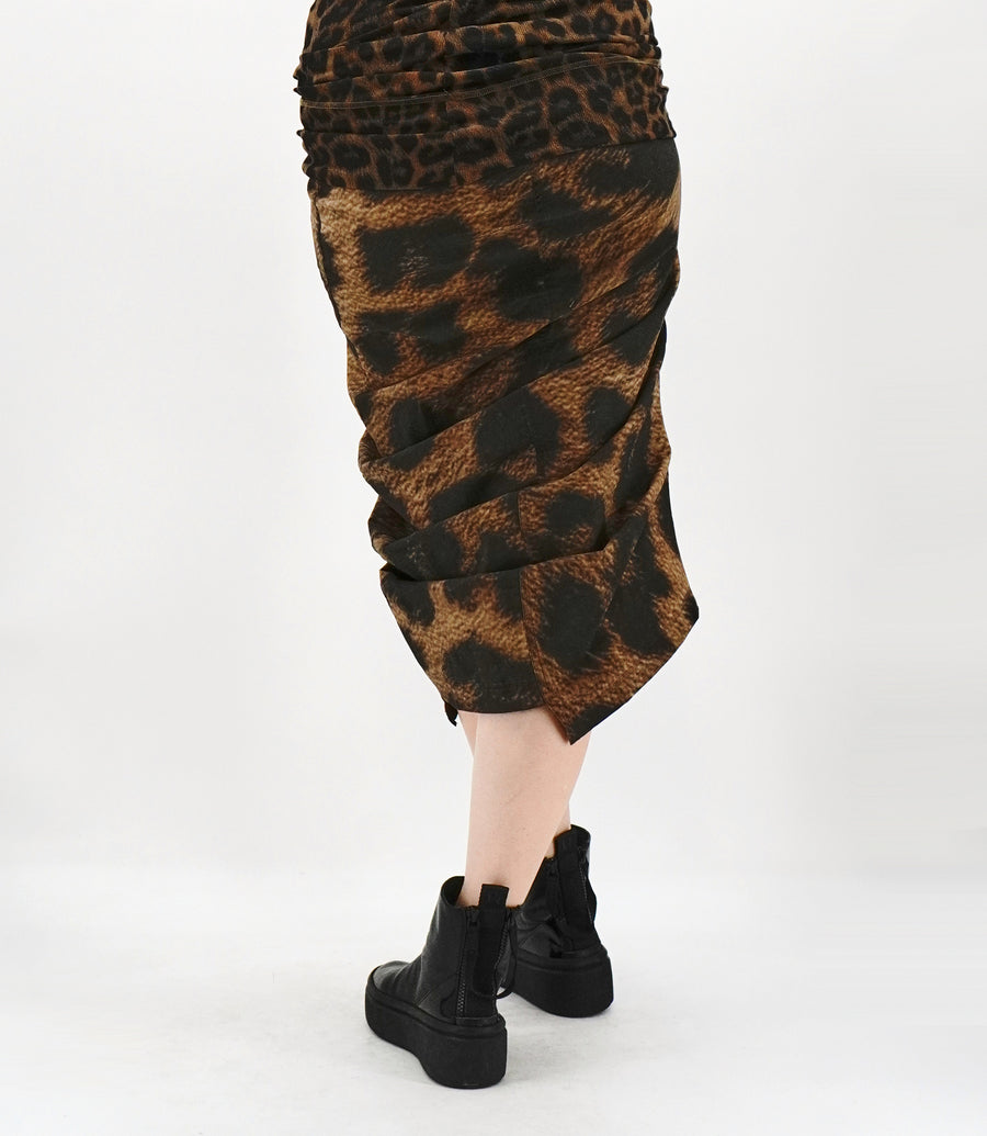 TESHIE SKIRT