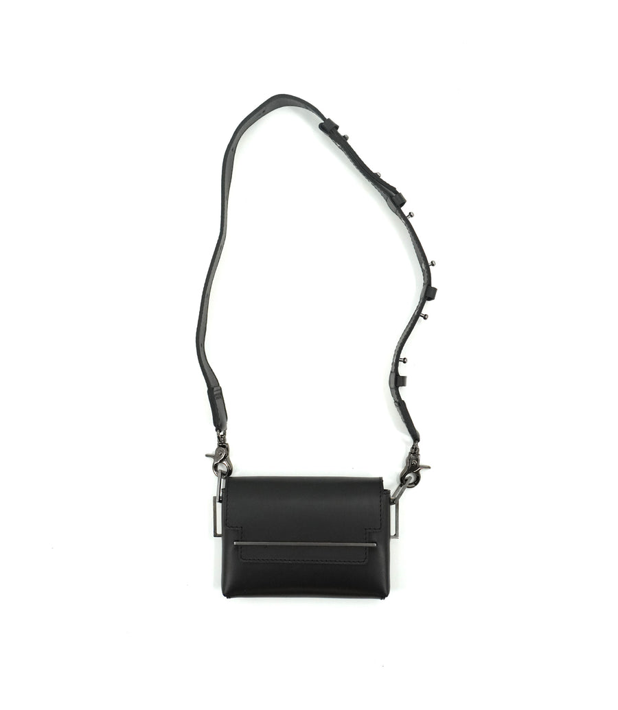 Maison Dressage Leather Bag