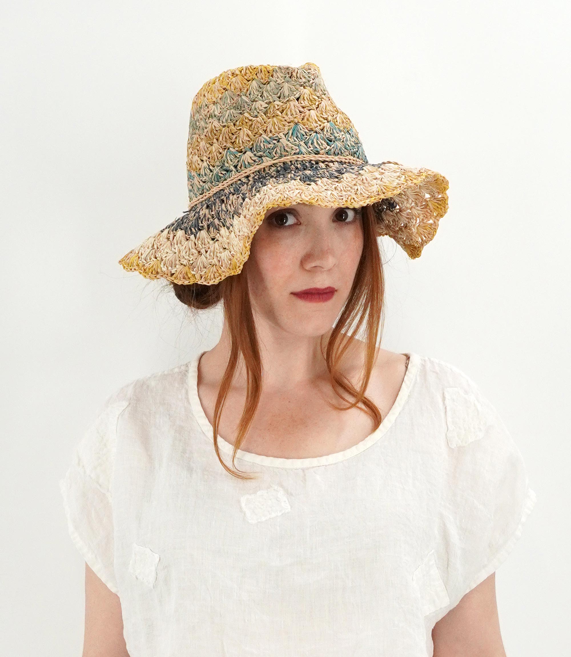 Flora Bella Sun Hat Sunhat