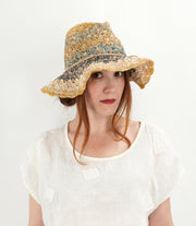 Flora Bella Sun Hat Sunhat