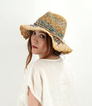 Flora Bella Sun Hat Sunhat