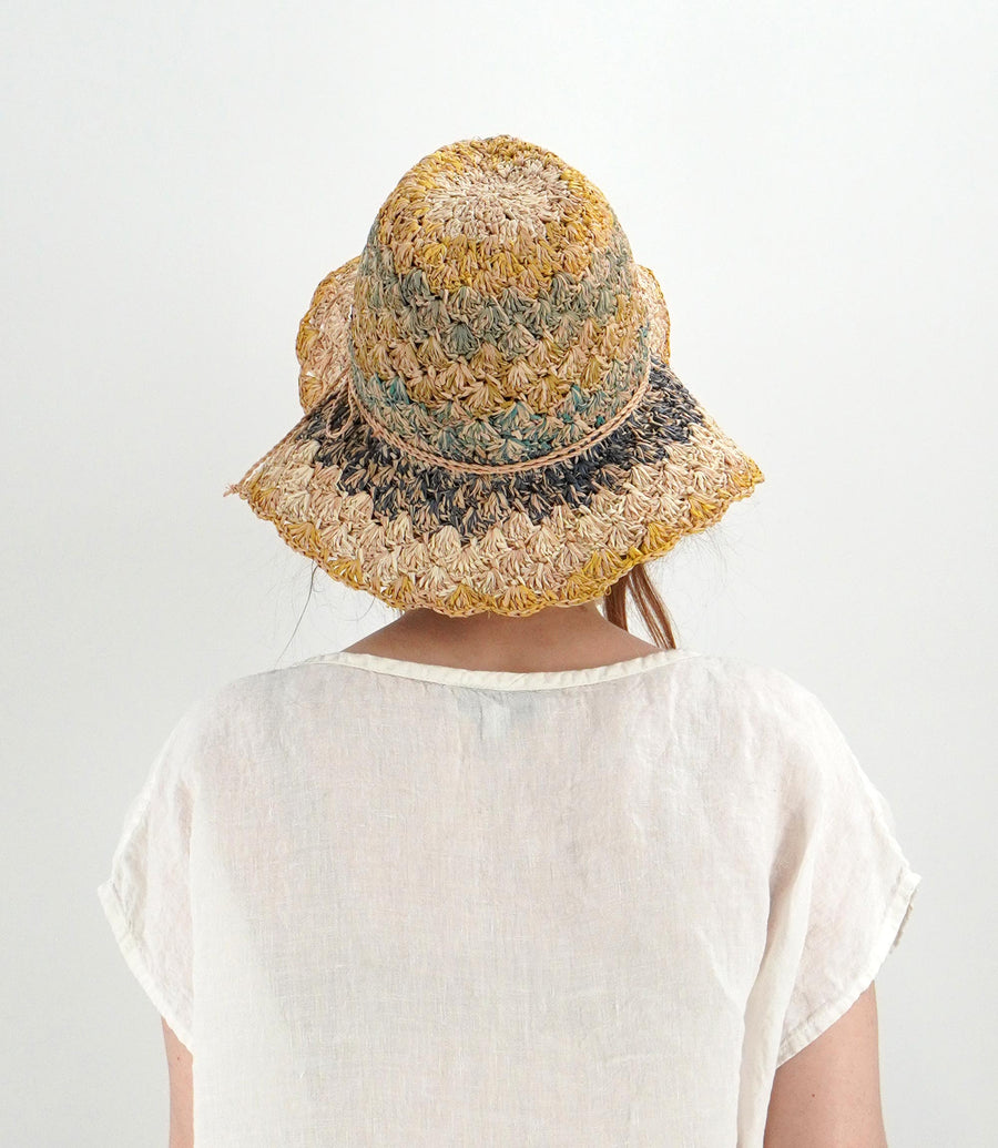 Flora Bella Sun Hat Sunhat