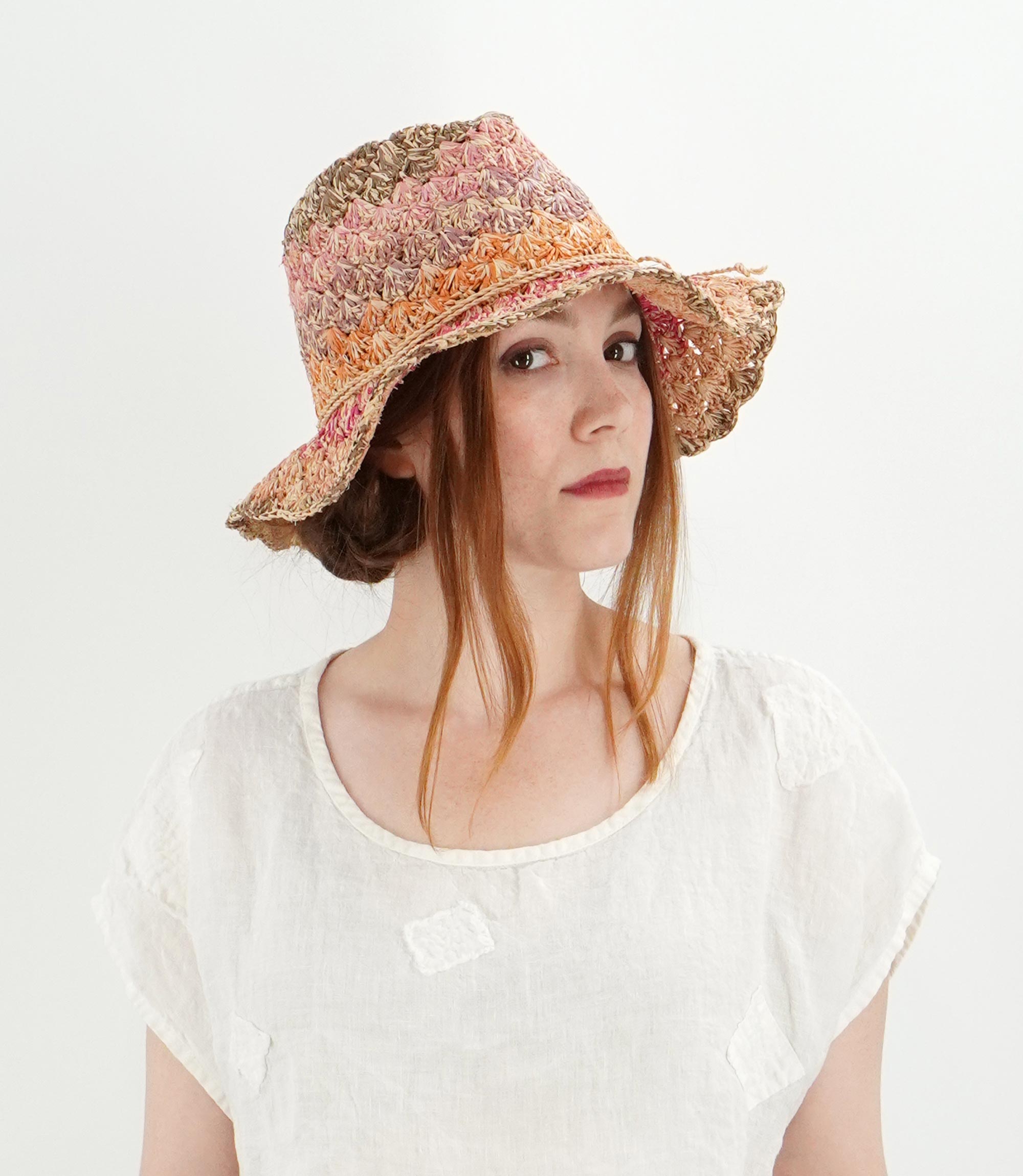 Flora Bella Sun Hat Sunhat