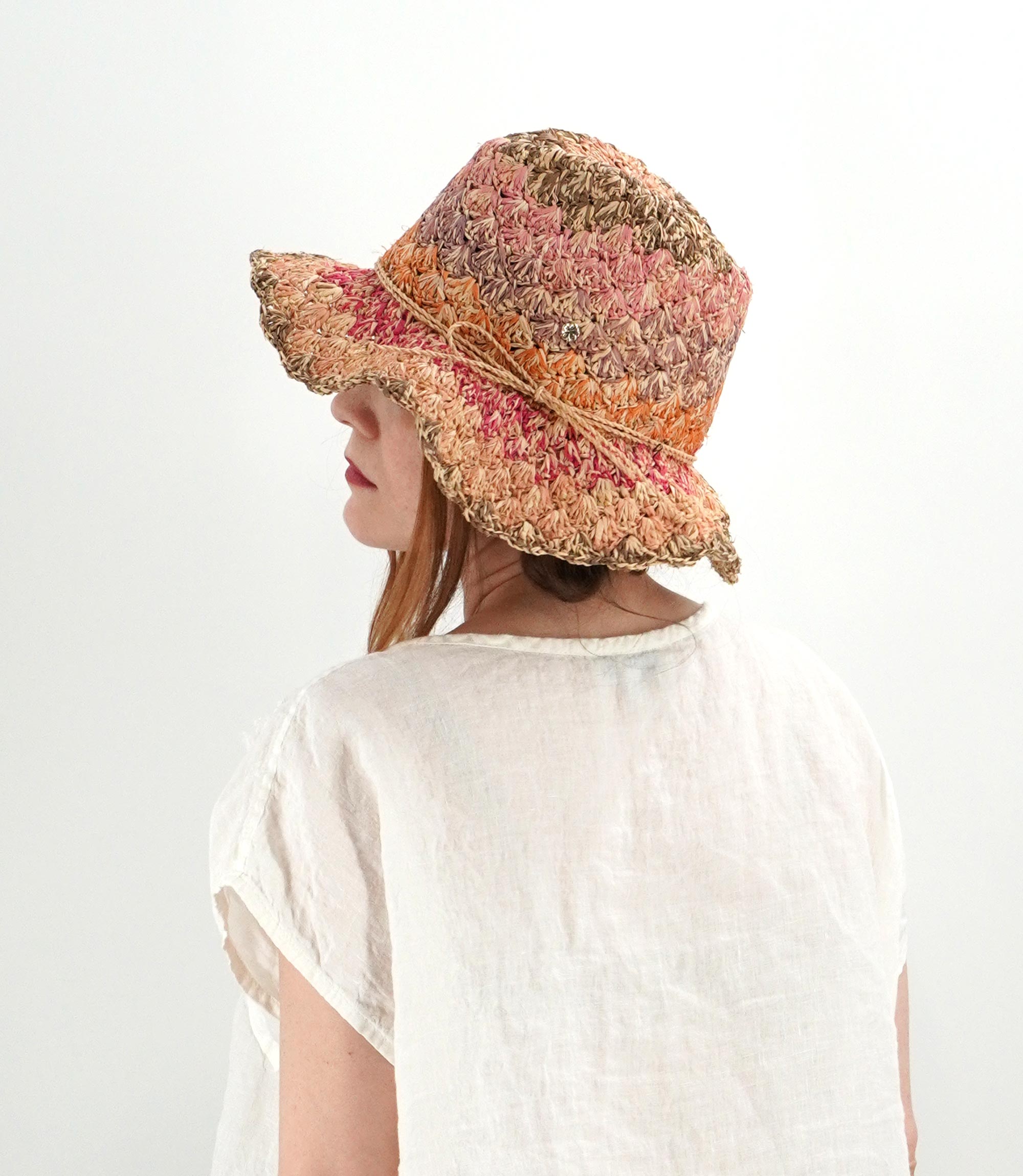 Flora Bella Sun Hat Sunhat