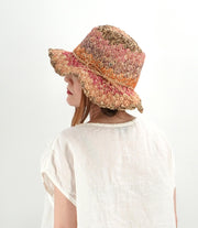 Flora Bella Sun Hat Sunhat