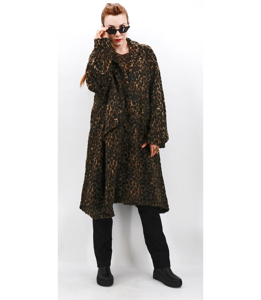 ACCRA COAT