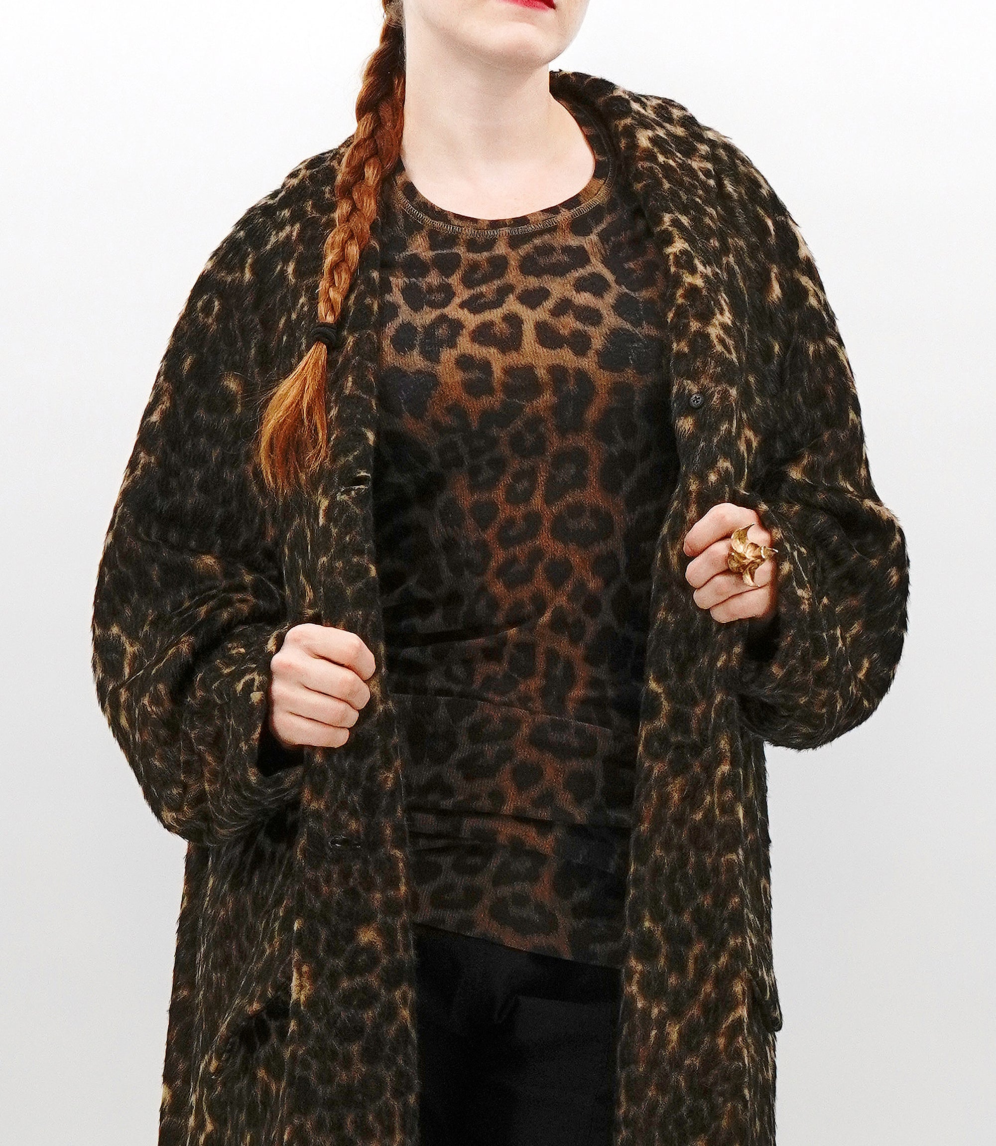 ACCRA COAT