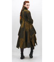 PLURAL DRESS