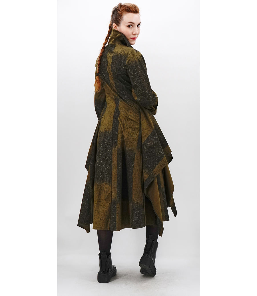 PLURAL DRESS