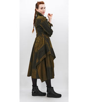 PLURAL DRESS