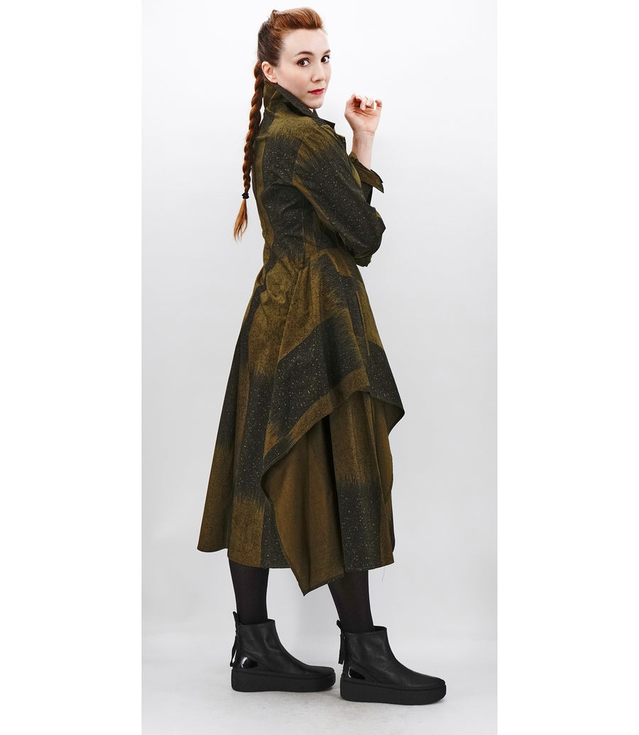 PLURAL DRESS