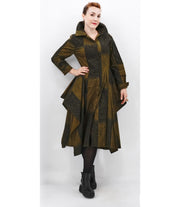 PLURAL DRESS