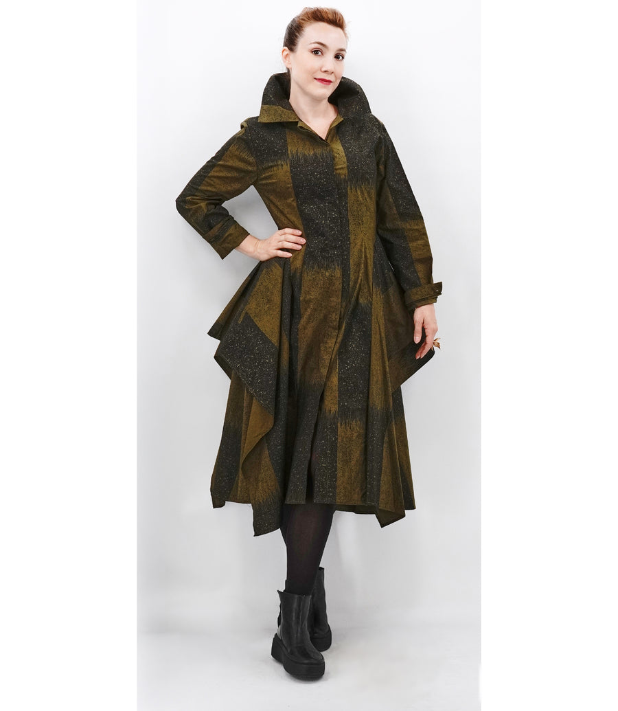 PLURAL DRESS