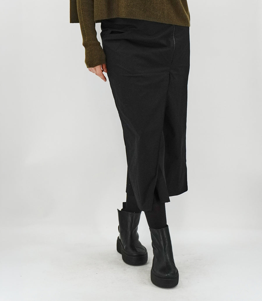 PENCIL SKIRT