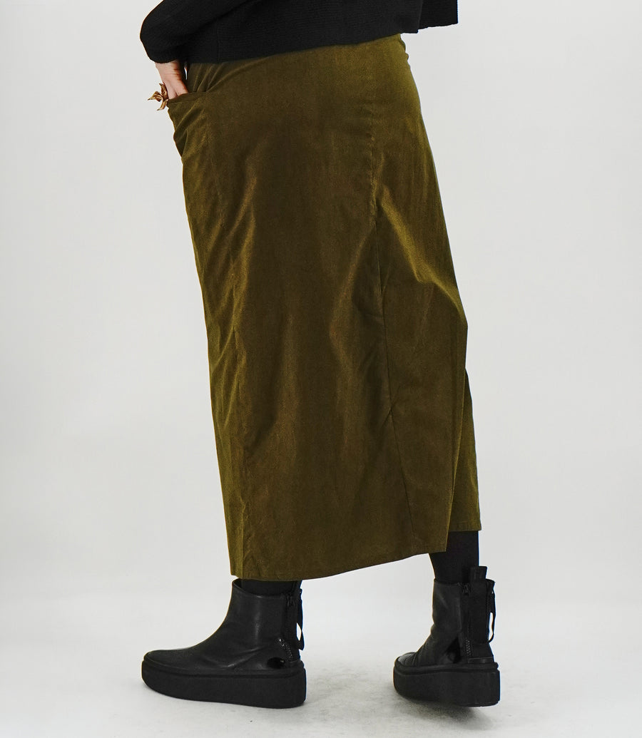 PENCIL SKIRT