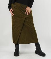 PENCIL SKIRT