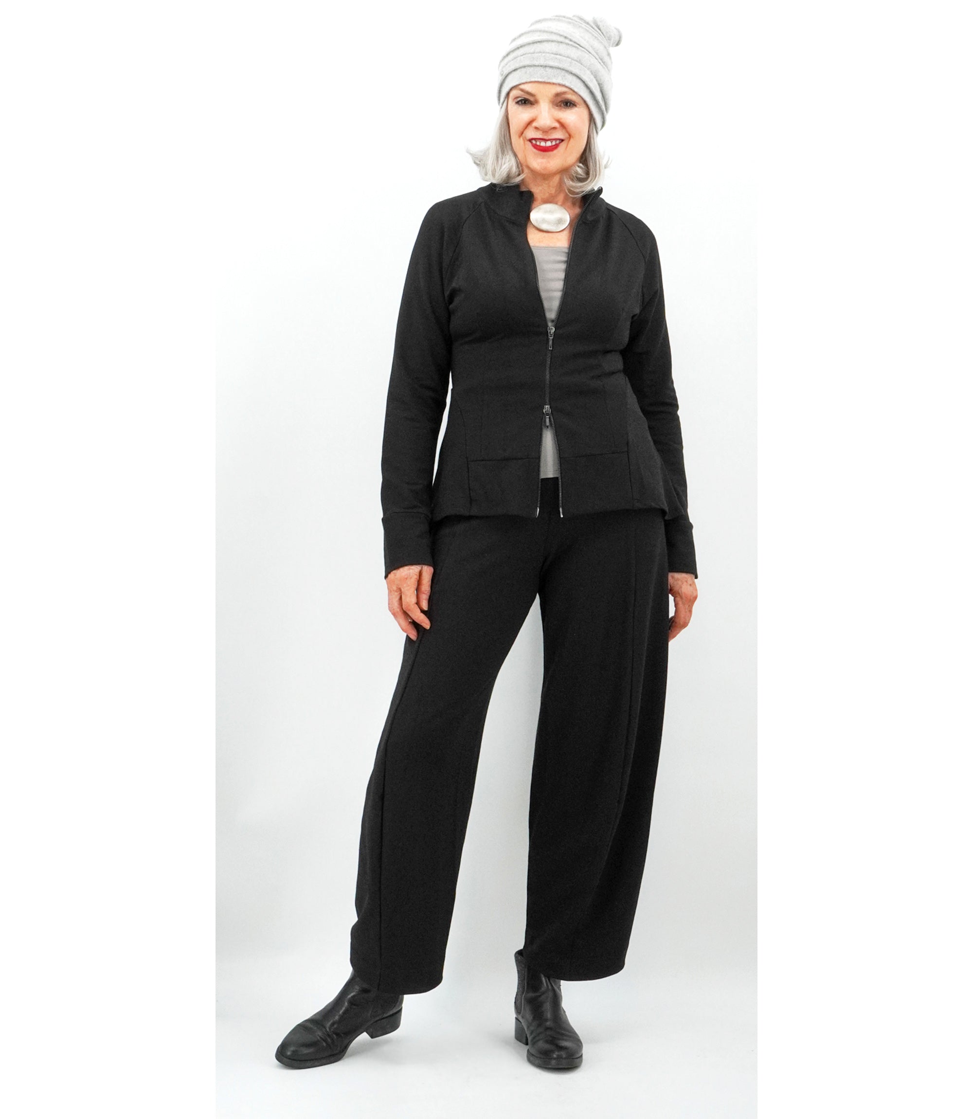 MATTHILDUR MINERVA JACKET