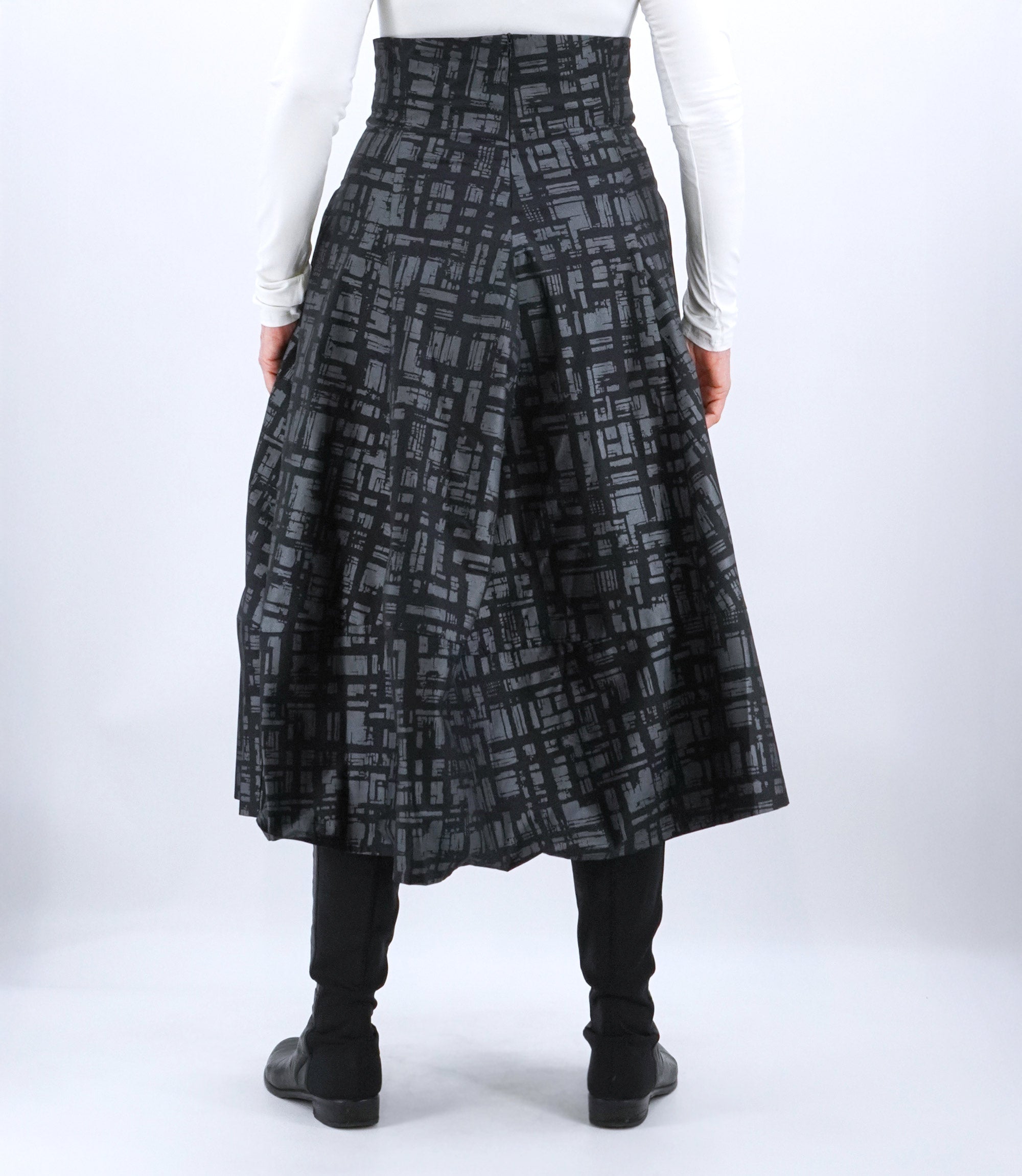 MATTHILDUR MODERA SKIRT