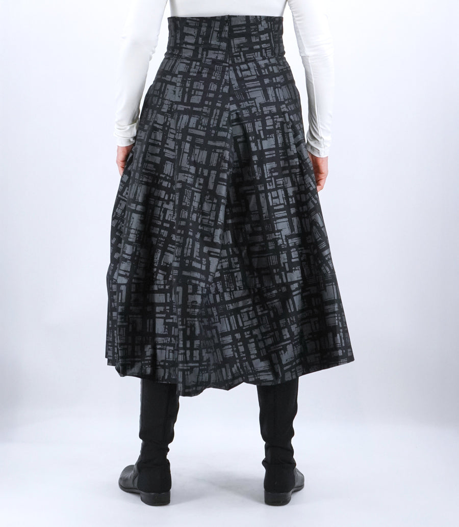 MATTHILDUR MODERA SKIRT