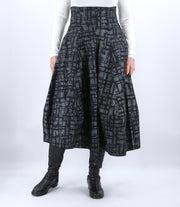 MATTHILDUR MODERA SKIRT