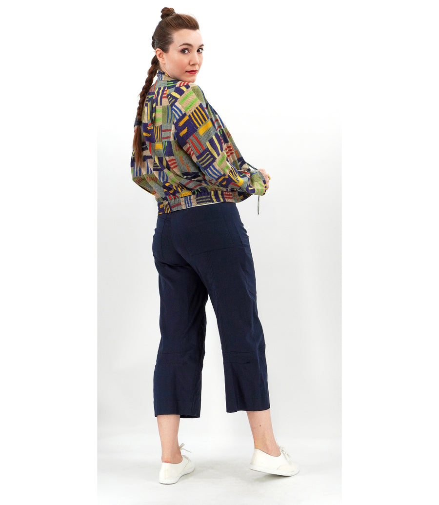 SERIE NUMERICA PALMER JACKET