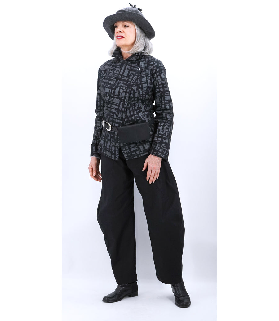 MATTHILDUR PARMA SHIRT