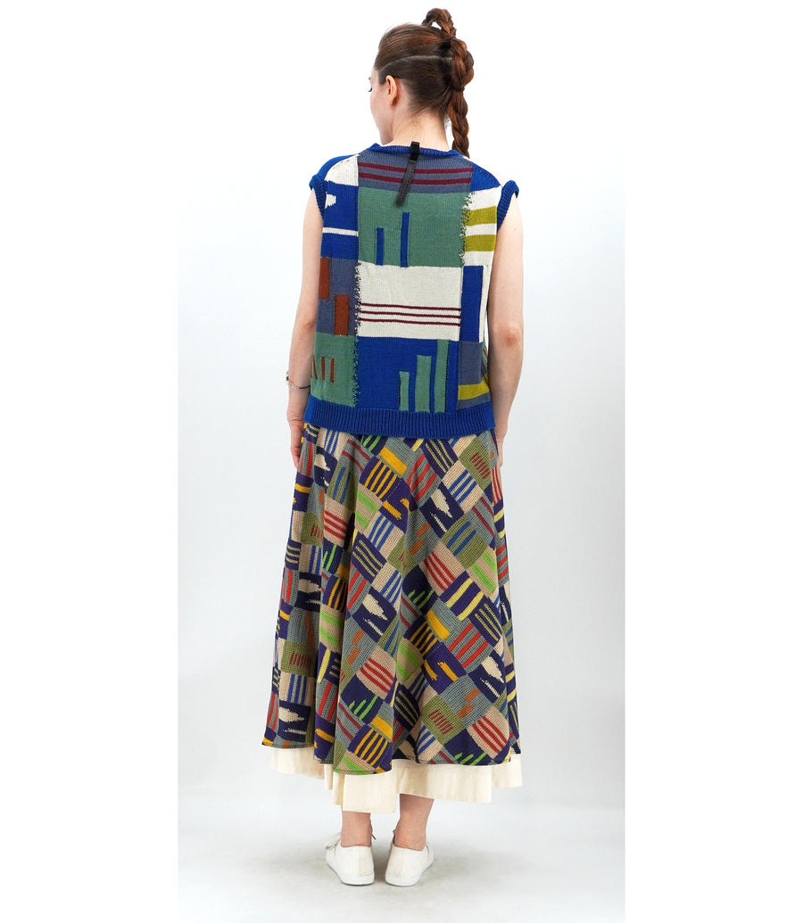 SERIE NUMERICA PORTIA TOP