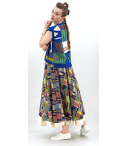 SERIE NUMERICA PORTIA TOP