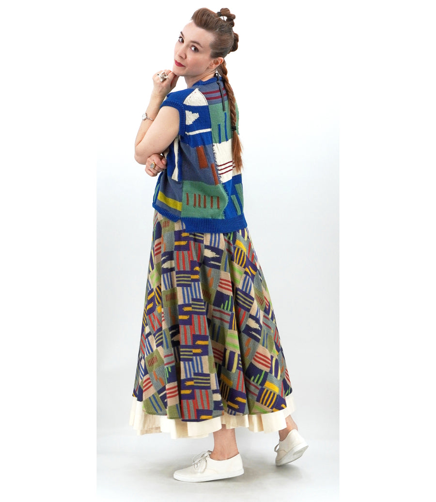 SERIE NUMERICA PORTIA TOP