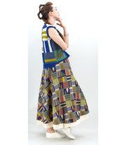 SERIE NUMERICA PORTIA TOP