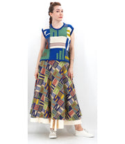 SERIE NUMERICA PORTIA TOP