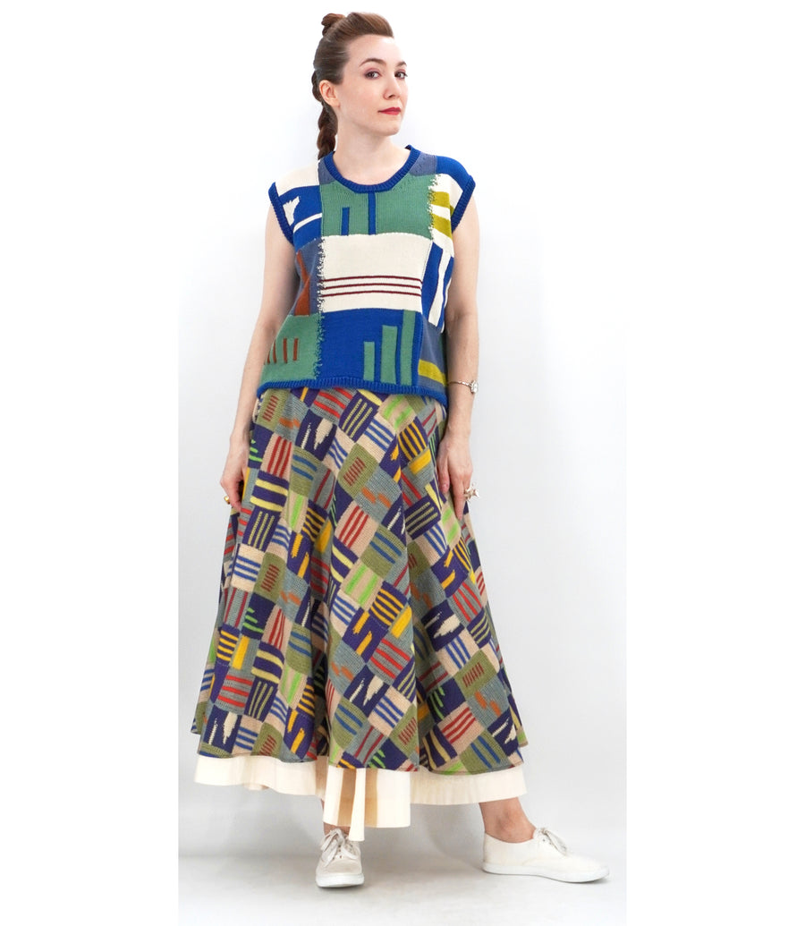 SERIE NUMERICA PORTIA TOP