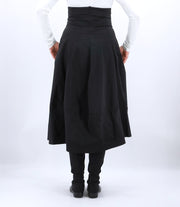MATTHILDUR POTENZA SKIRT