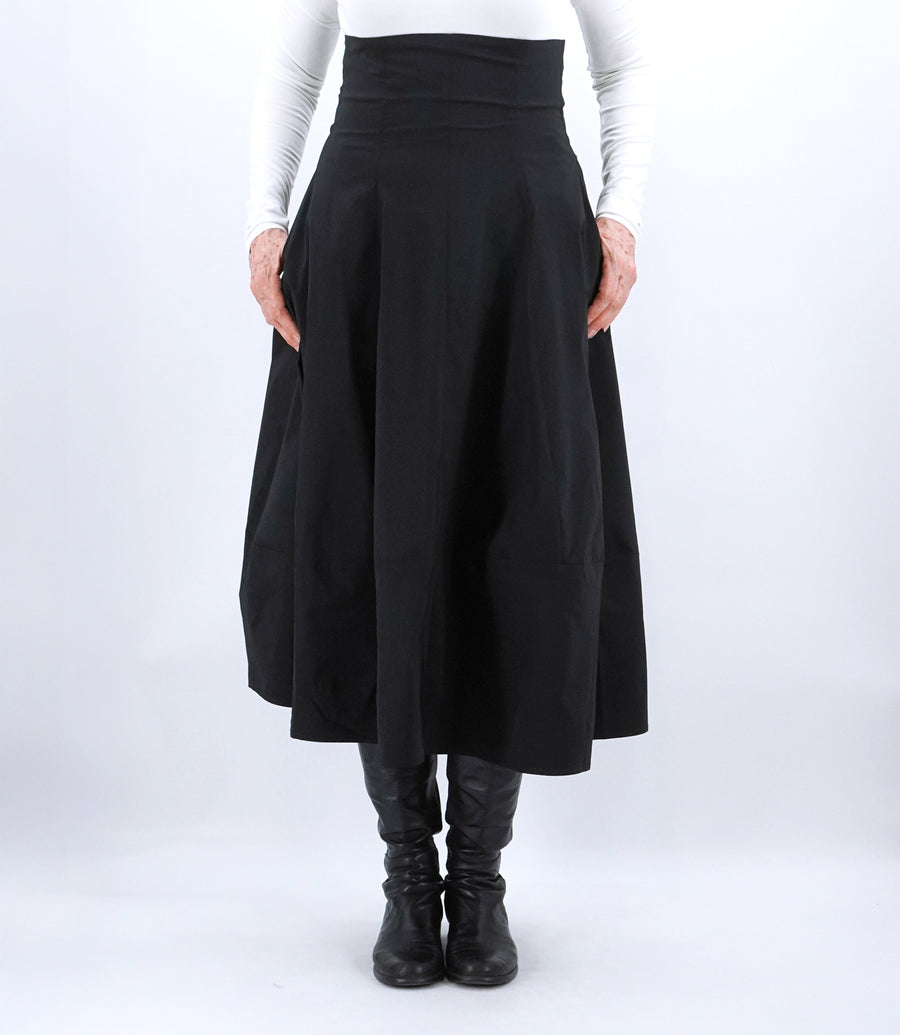 MATTHILDUR POTENZA SKIRT