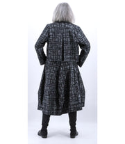 MATTHILDUR PRATO JACKET