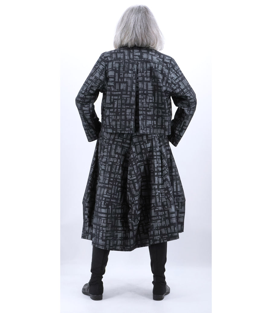 MATTHILDUR PRATO JACKET