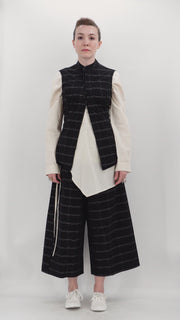 SERIE NUMERICA PENELOPE VEST