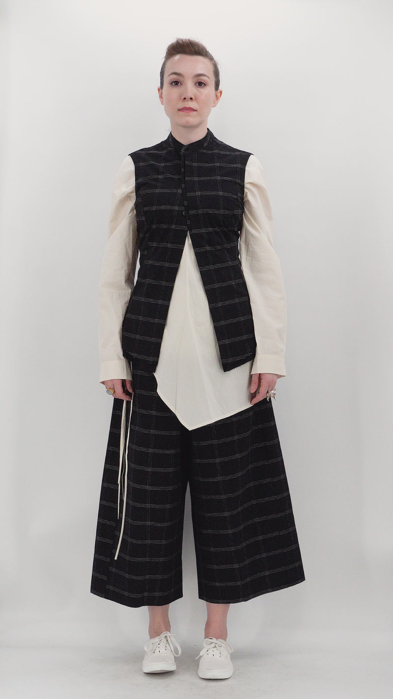 SERIE NUMERICA PENELOPE VEST