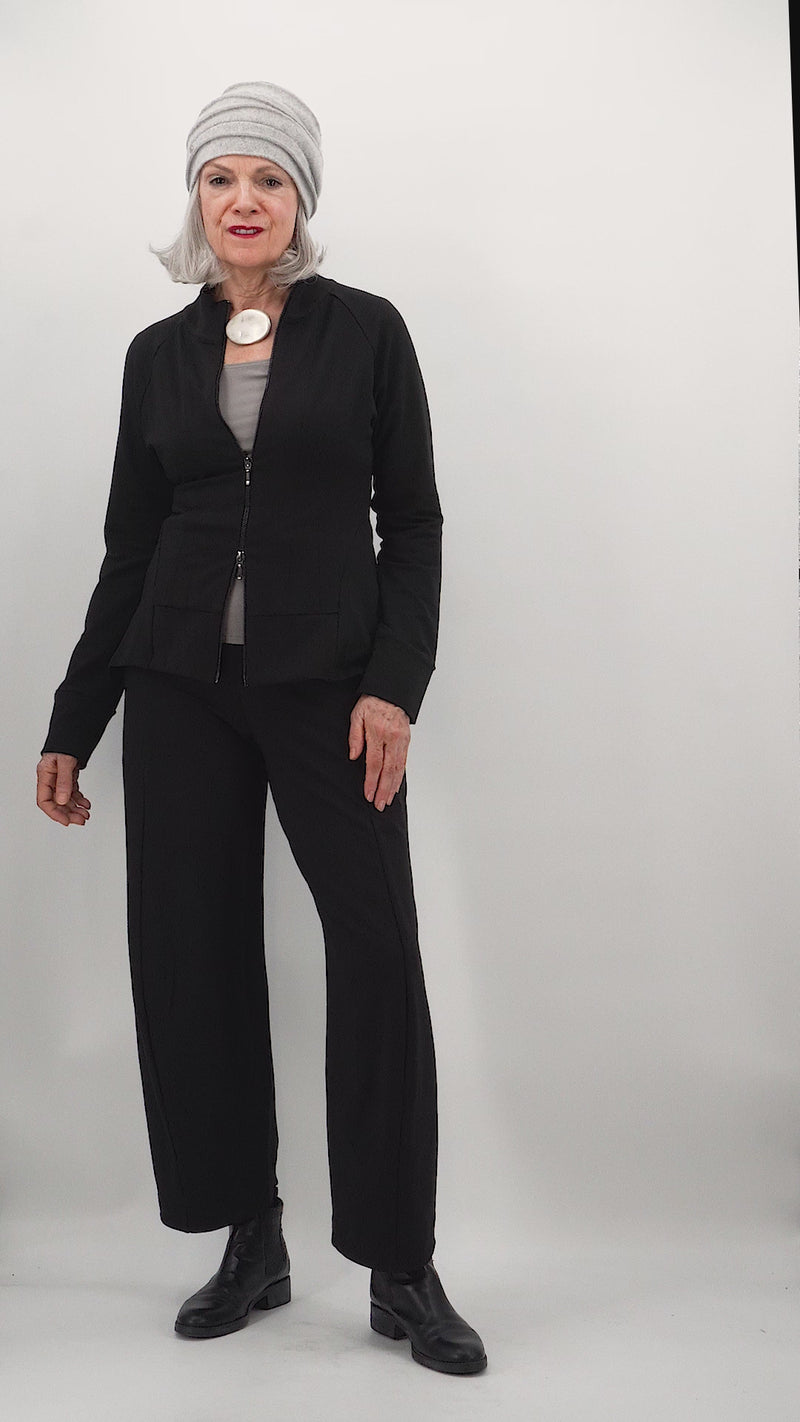 MATTHILDUR MINERVA JACKET