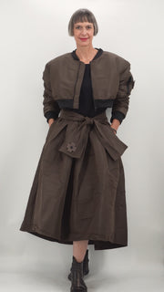 PLU DENVER BOMBER JACKET