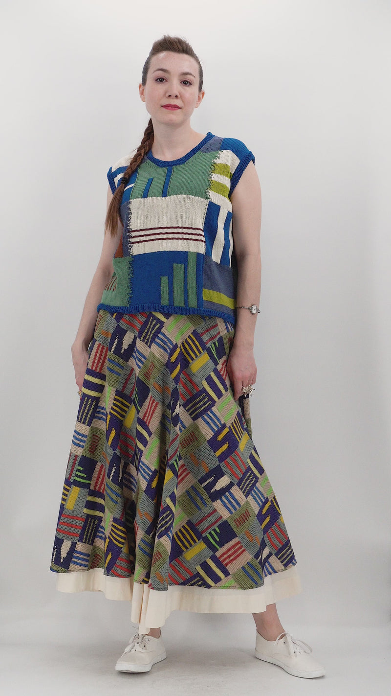 SERIE NUMERICA PORTIA TOP