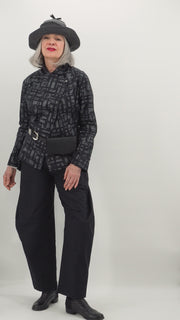 MATTHILDUR PARMA SHIRT